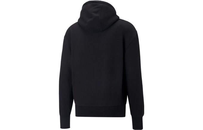 PUMA x Ami Hoodie ”Svart”