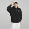 PUMA x Ami Hoodie ”Svart”