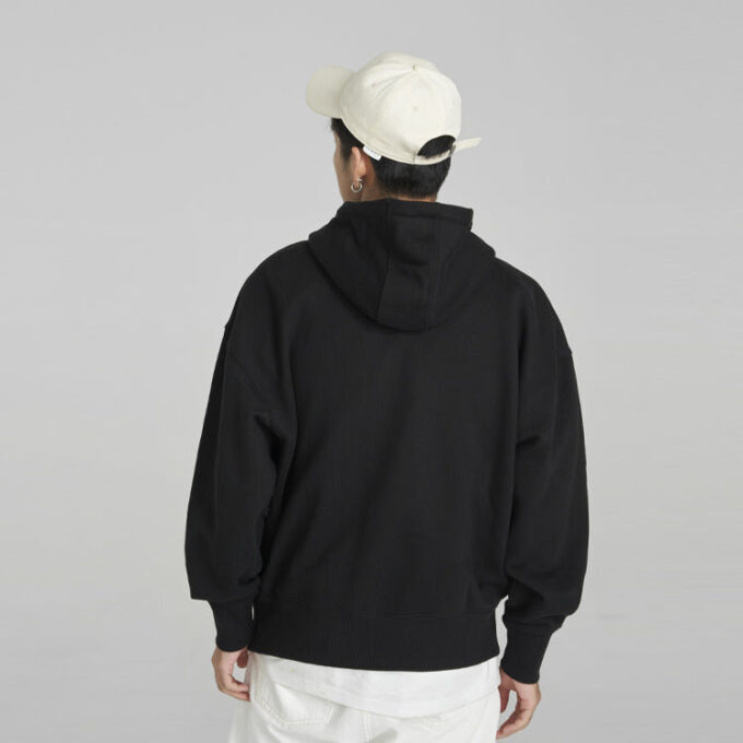 PUMA x Ami Hoodie ”Svart”