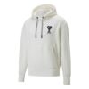 PUMA x Ami Hoodie ”Vit”
