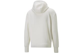 PUMA x Ami Hoodie ”Vit”