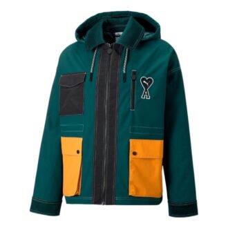 PUMA x Ami Jacka ”Grön”