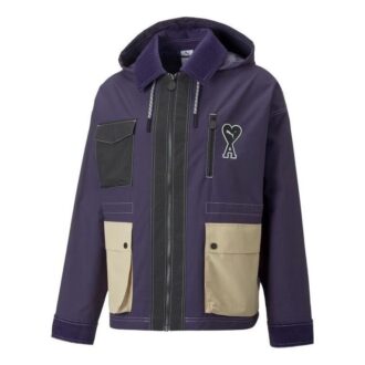 PUMA x Ami Jacka ”Lila”