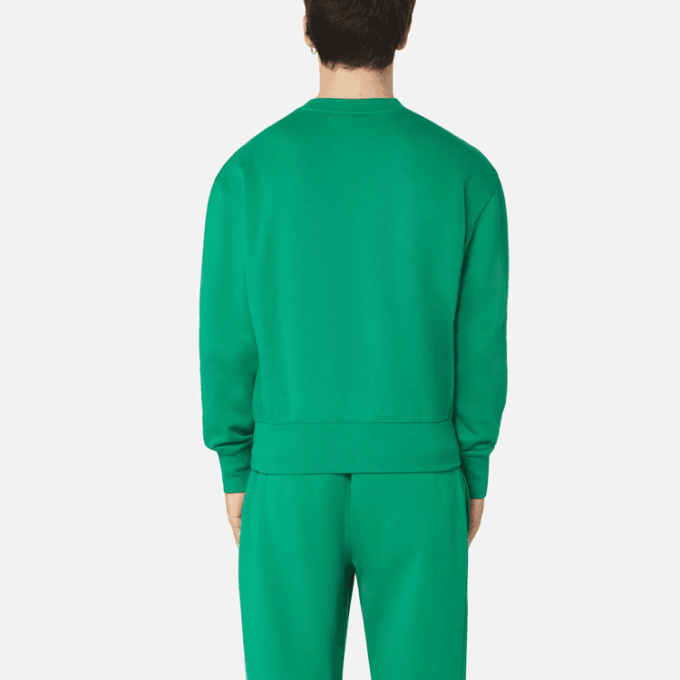 PUMA x Ami Rundringad Tröja ”Grön”