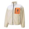 PUMA x Ami Sherpa Jacka ”Beige”