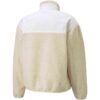 PUMA x Ami Sherpa Jacka ”Beige”