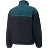 PUMA x AMI Sherpa Jacka ”Svart”