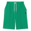 PUMA x AMI Shorts ”Gröna”