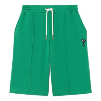 PUMA x AMI Shorts ”Gröna”