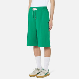 PUMA x AMI Shorts ”Gröna”