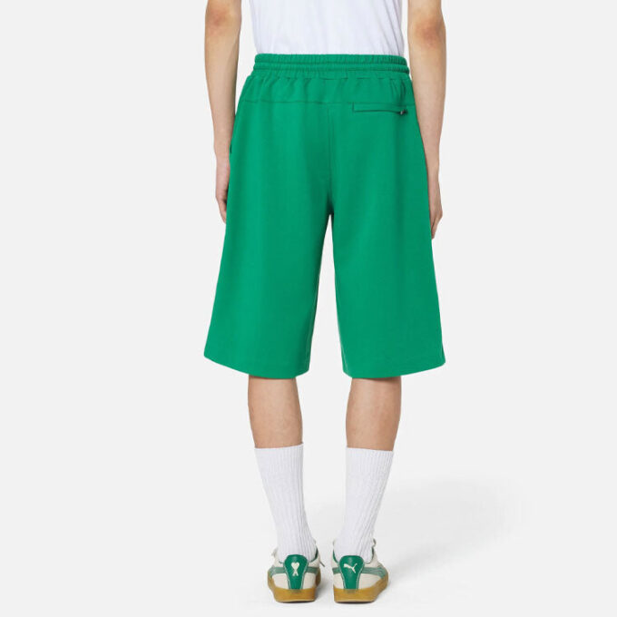 PUMA x AMI Shorts ”Gröna”