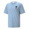 PUMA x Ami T-shirt ”Blå”