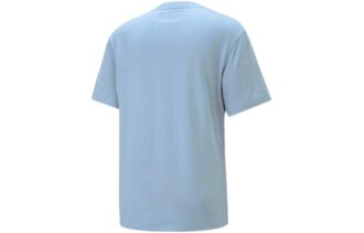 PUMA x Ami T-shirt ”Blå”