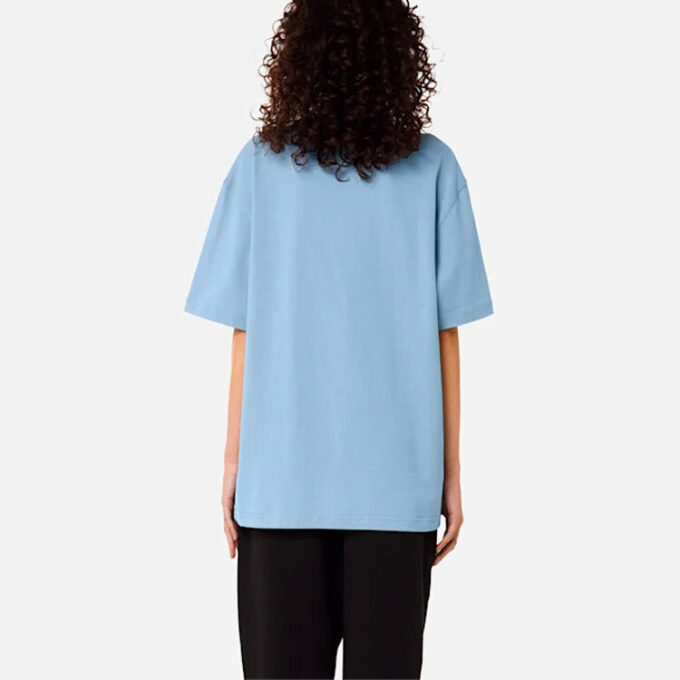 PUMA x Ami T-shirt ”Blå”