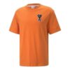 PUMA x Ami T-shirt ”Orange”
