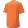 PUMA x Ami T-shirt ”Orange”