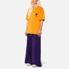 PUMA x Ami T-shirt ”Orange”
