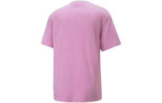 PUMA x Ami T-shirt ”Rosa”