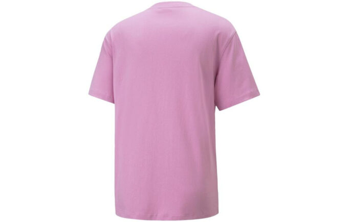 PUMA x Ami T-shirt ”Rosa”