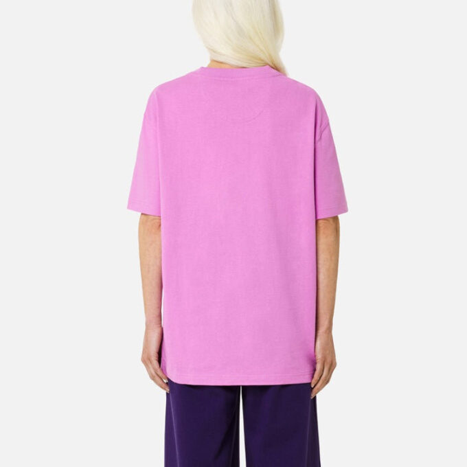 PUMA x Ami T-shirt ”Rosa”