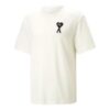 PUMA x Ami T-shirt ”Vit”