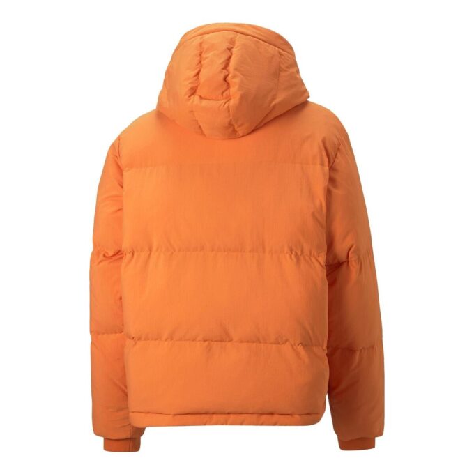 PUMA x AMI Täckjacka ”Orange”