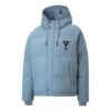 PUMA x Ami Vadderad Jacka ”Fadded Denim”