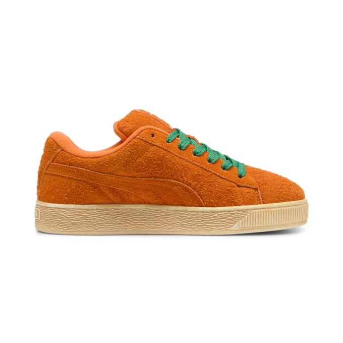 PUMA x Anwar Carrots Suede XL ”Rickie Orange”