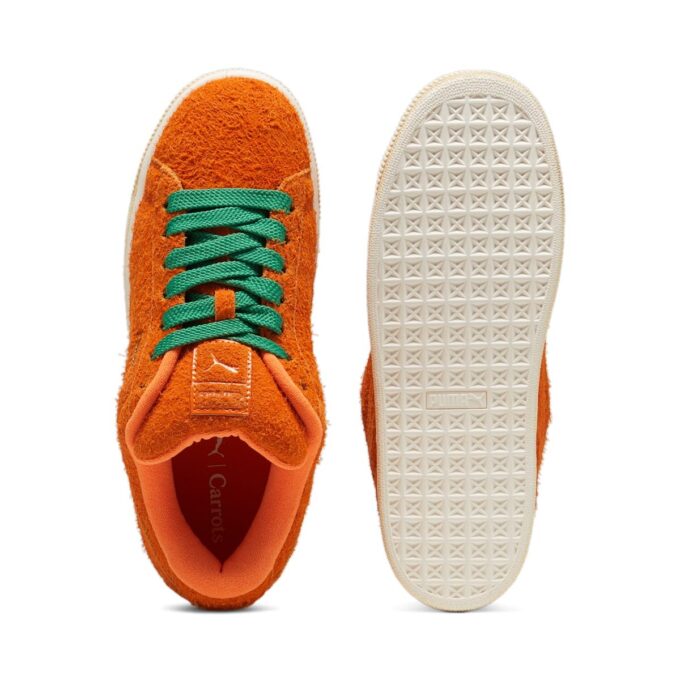 PUMA x Anwar Carrots Suede XL ”Rickie Orange”