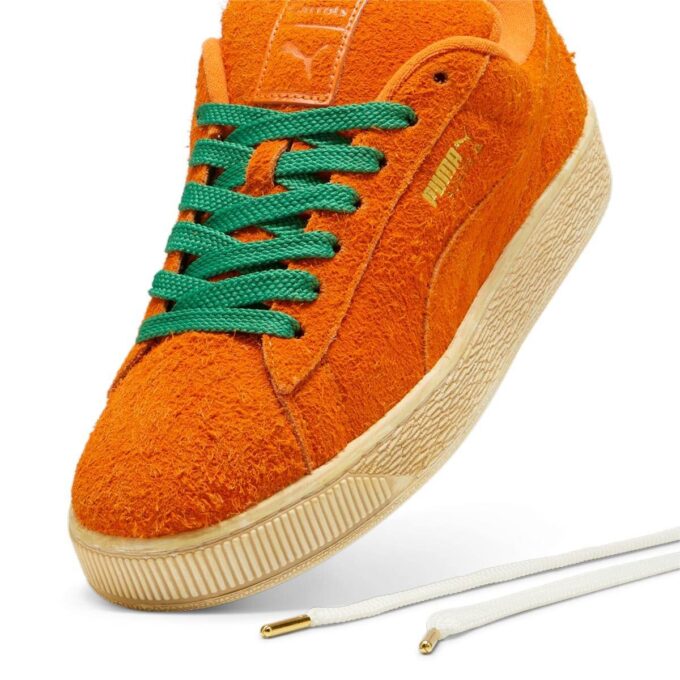 PUMA x Anwar Carrots Suede XL ”Rickie Orange”