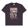 PUMA x ARIES Graphic T-shirt ”Svart”