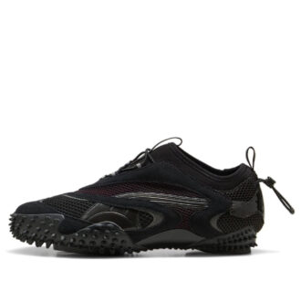 PUMA x Aries Mostro AC ”Svart”