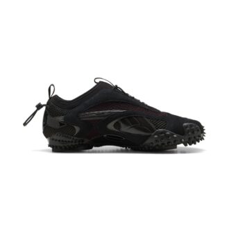 PUMA x Aries Mostro AC ”Svart”