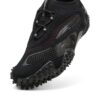 PUMA x Aries Mostro AC ”Svart”
