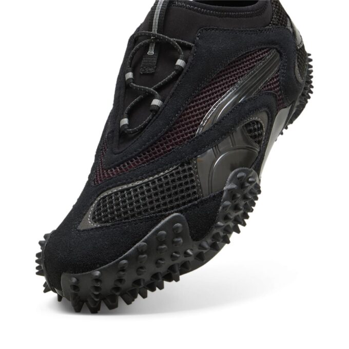 PUMA x Aries Mostro AC ”Svart”
