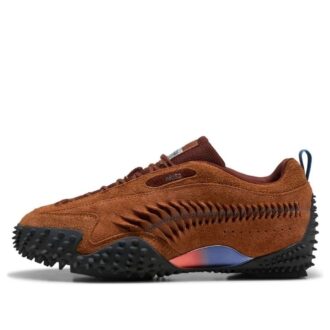 PUMA x Aries Mostro ”Brun mocka”
