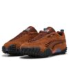 PUMA x Aries Mostro ”Brun mocka”