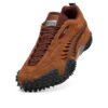 PUMA x Aries Mostro ”Brun mocka”