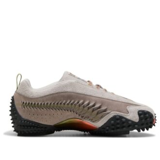 PUMA x Aries Mostro ”Tan Suede”