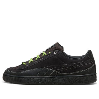 PUMA x Aries Suede HP ”Mörkgrå”