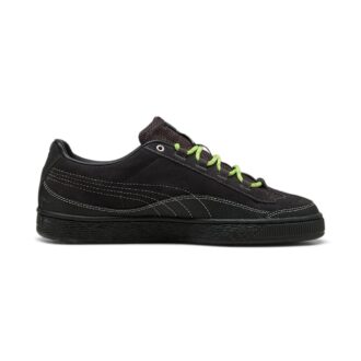 PUMA x Aries Suede HP ”Mörkgrå”
