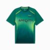 PUMA x ASTON MARTIN ARAMCO F1® TEAM Herr Motorsporttröja PUMA x ASTON MARTIN ARAMCO F1® TEAM Herr Motorsporttröja
