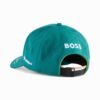PUMA x ASTON MARTIN ARAMCO F1® TEAM Replica Alonso justerbar keps PUMA x ASTON MARTIN ARAMCO F1® TEAM Replica Alonso justerbar keps