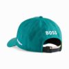 PUMA x ASTON MARTIN ARAMCO F1® TEAM Replica Justerbar Keps PUMA x ASTON MARTIN ARAMCO F1® TEAM Replica Justerbar Keps