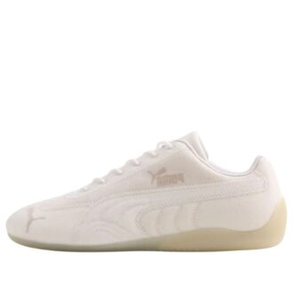 PUMA x Atmos Beautiful People Nothing-To-Dile Speedcat OG ”Vit”