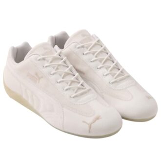 PUMA x Atmos Beautiful People Nothing-To-Dile Speedcat OG ”Vit”