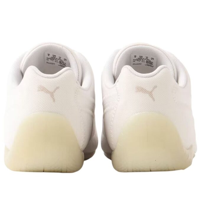 PUMA x Atmos Beautiful People Nothing-To-Dile Speedcat OG ”Vit”