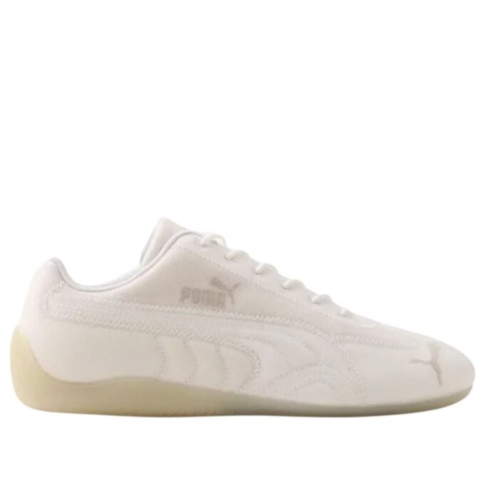 PUMA x Atmos Beautiful People Nothing-To-Dile Speedcat OG ”Vit”