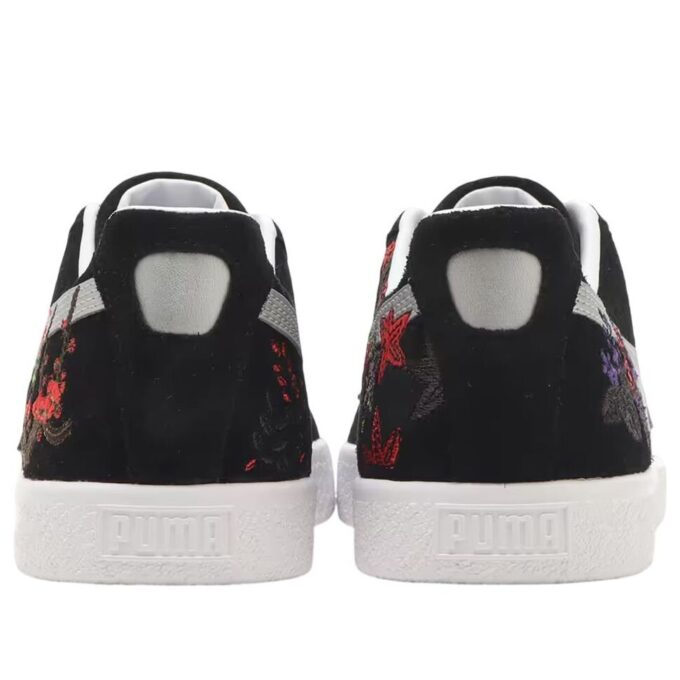 PUMA x Atmos Clyde ”Hanafuda”