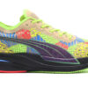 PUMA x Atmos Deviate Nitro ”Grön Röd Blå”